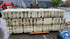 EZ-Dock Plastic Floatation Dock System