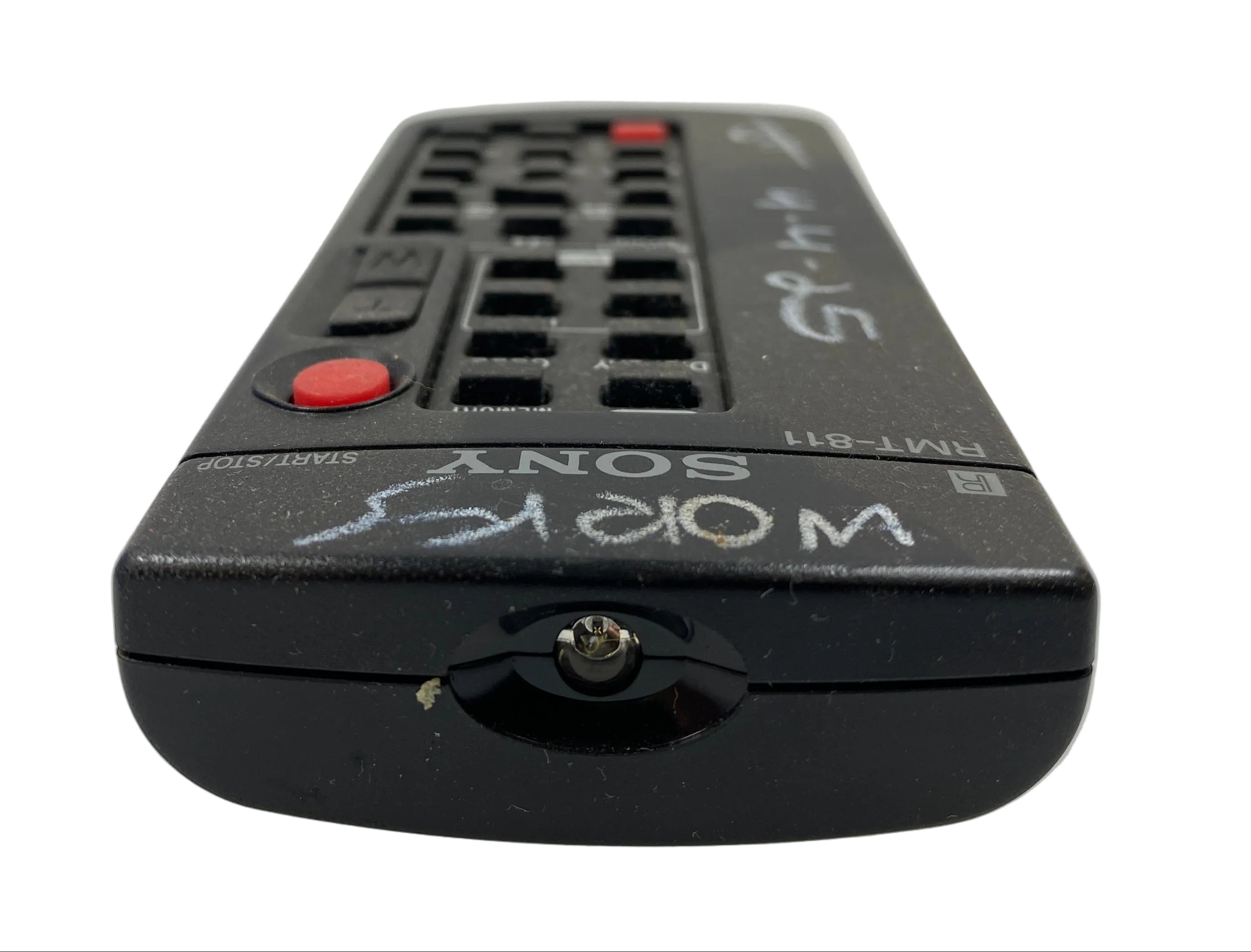 Sony RMT-811 Remote Control for Camcorder