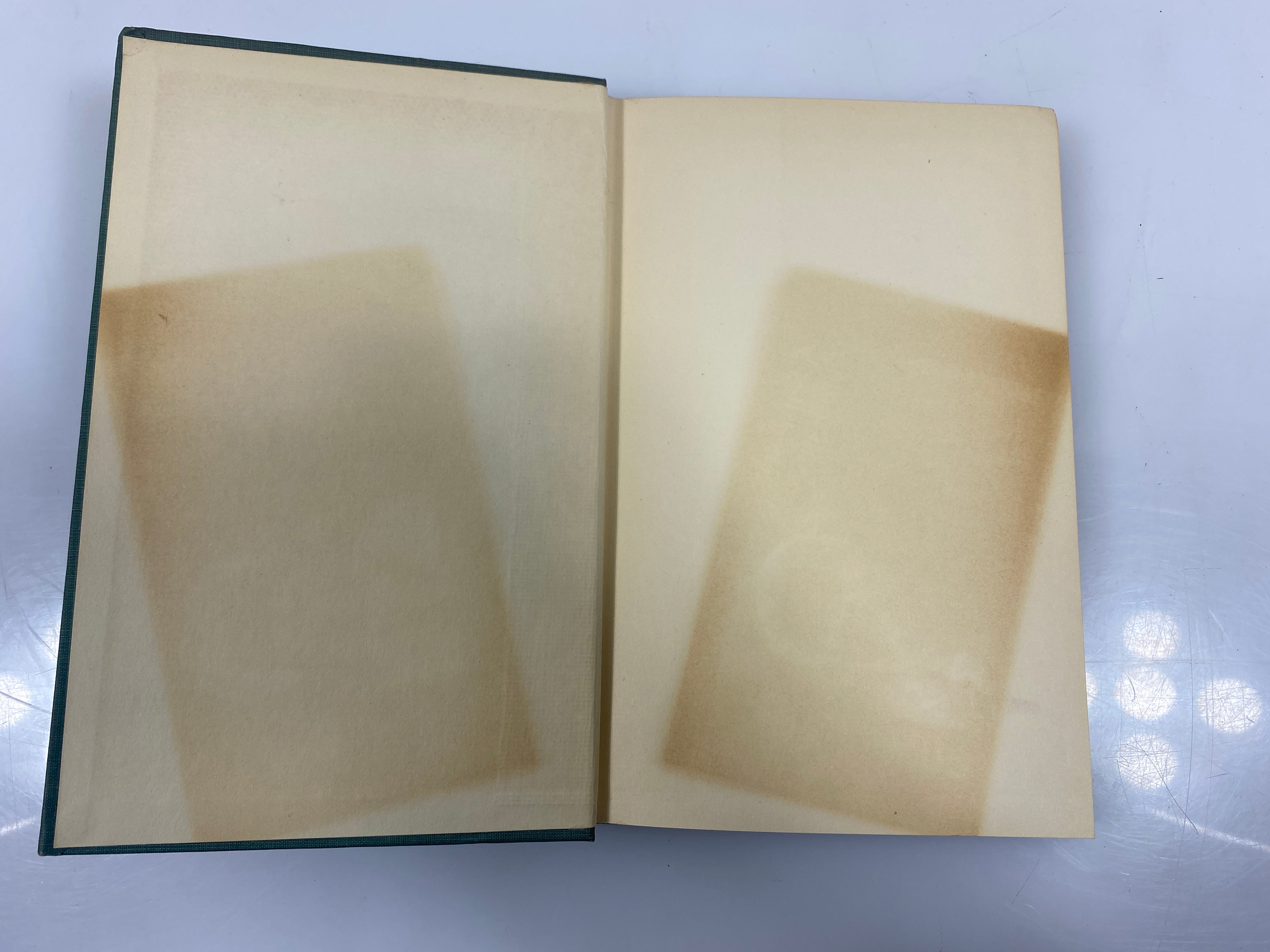 Lot of 3 Santayana: The Last Puritan/Persons and Places/ My Host the World HC