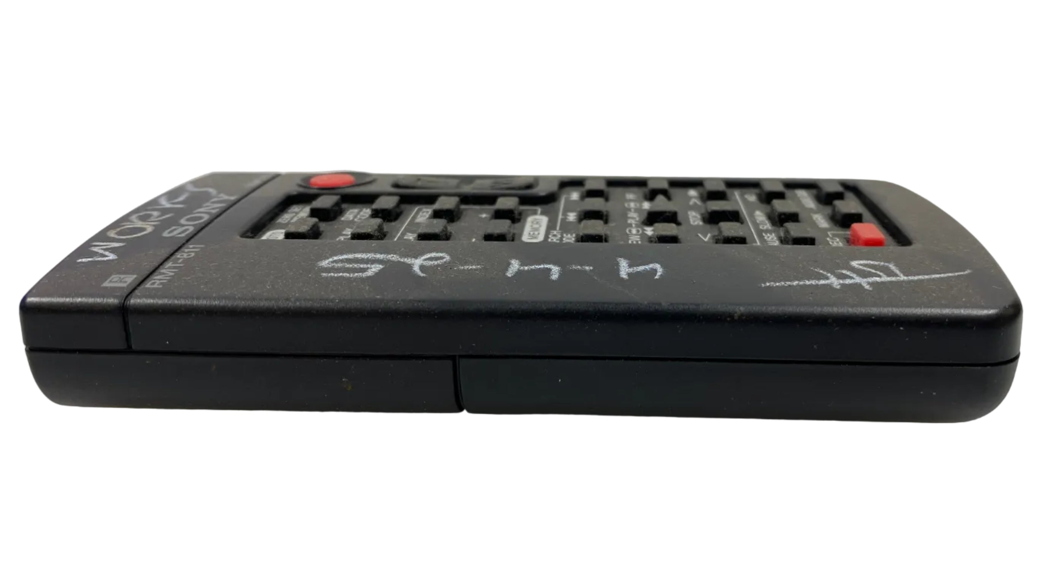 Sony RMT-811 Remote Control for Camcorder