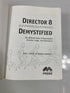 Director 8 Demystified by Phil Gross/Jason Roberts 2000 SC