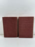 2 Vols The Story of Civilization The Ages of Reason Begins 1961/Voltaire 1965 HC
