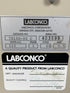 LABCONCO Centrivap Concentrator 78100-00 C