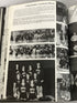 1990 Web Comics Inc. Webberville High School Yearbook Webberville Michigan HC