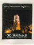 MSU Beaumont Tower Rally Towel