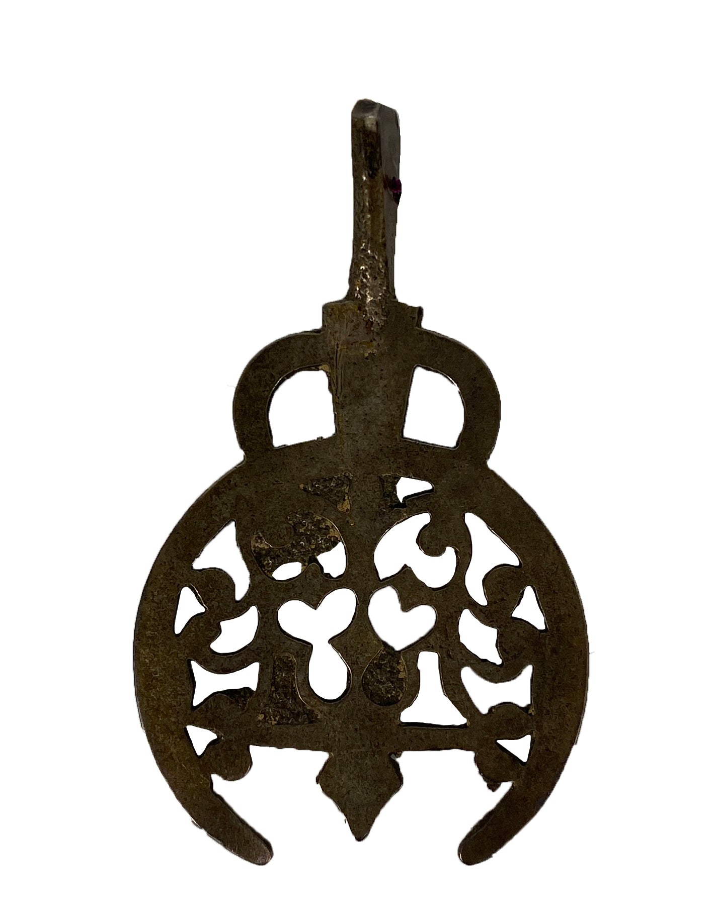 Vintage North African Pendant