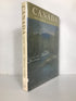 Canada by Varley/Dobbs 1964 HC DJ Ex-Library