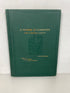 A Primer of Forestry Part II by Pinchot USDA Bureau of Forestry 1905 Antique HC