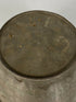 Antique Galvanized Pail