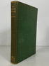 The Industrial Discipline and the Government Arts by Tugwell 1933 Vintage HC