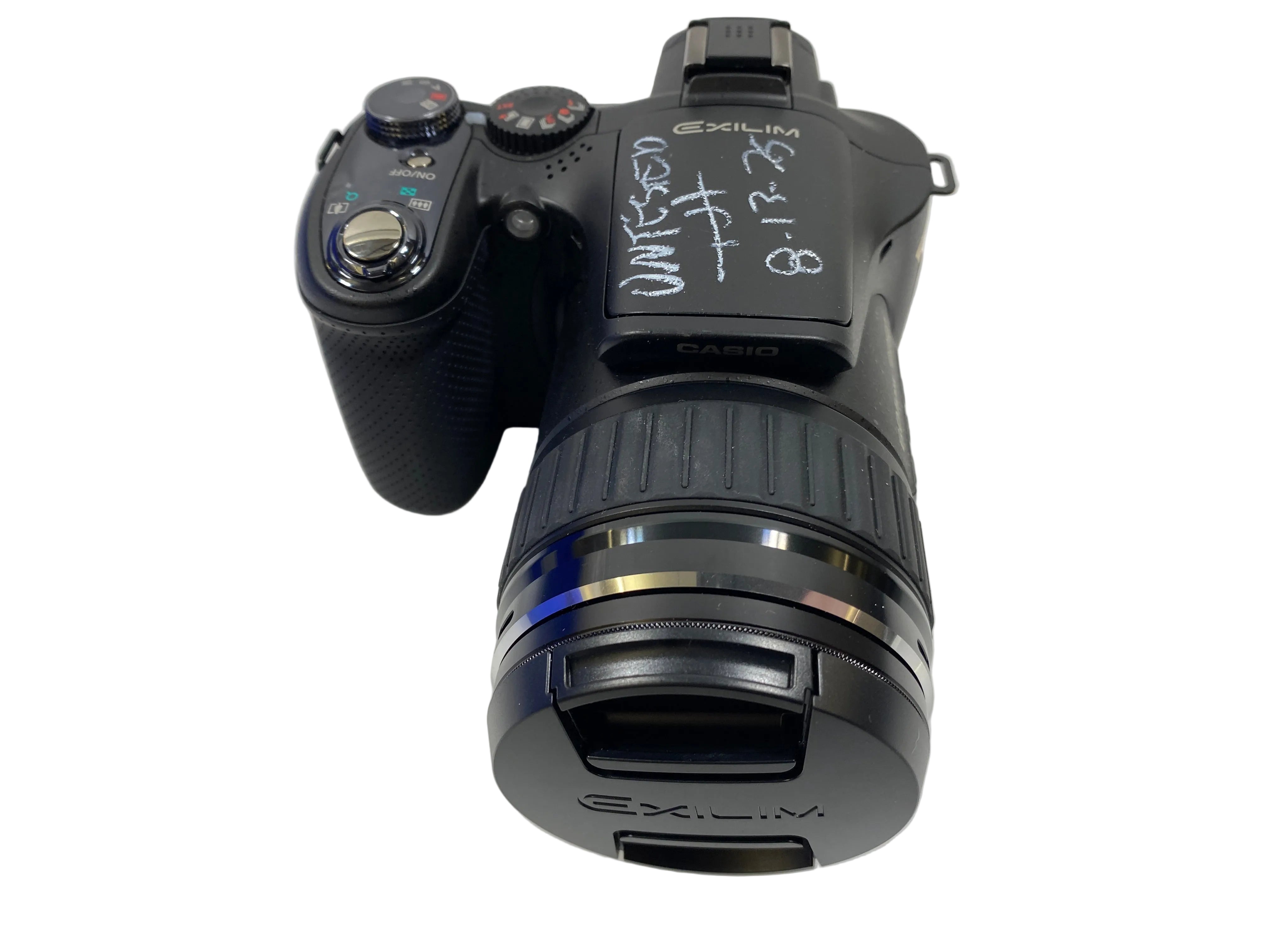 Casio EX-F1 Camera *Untested*