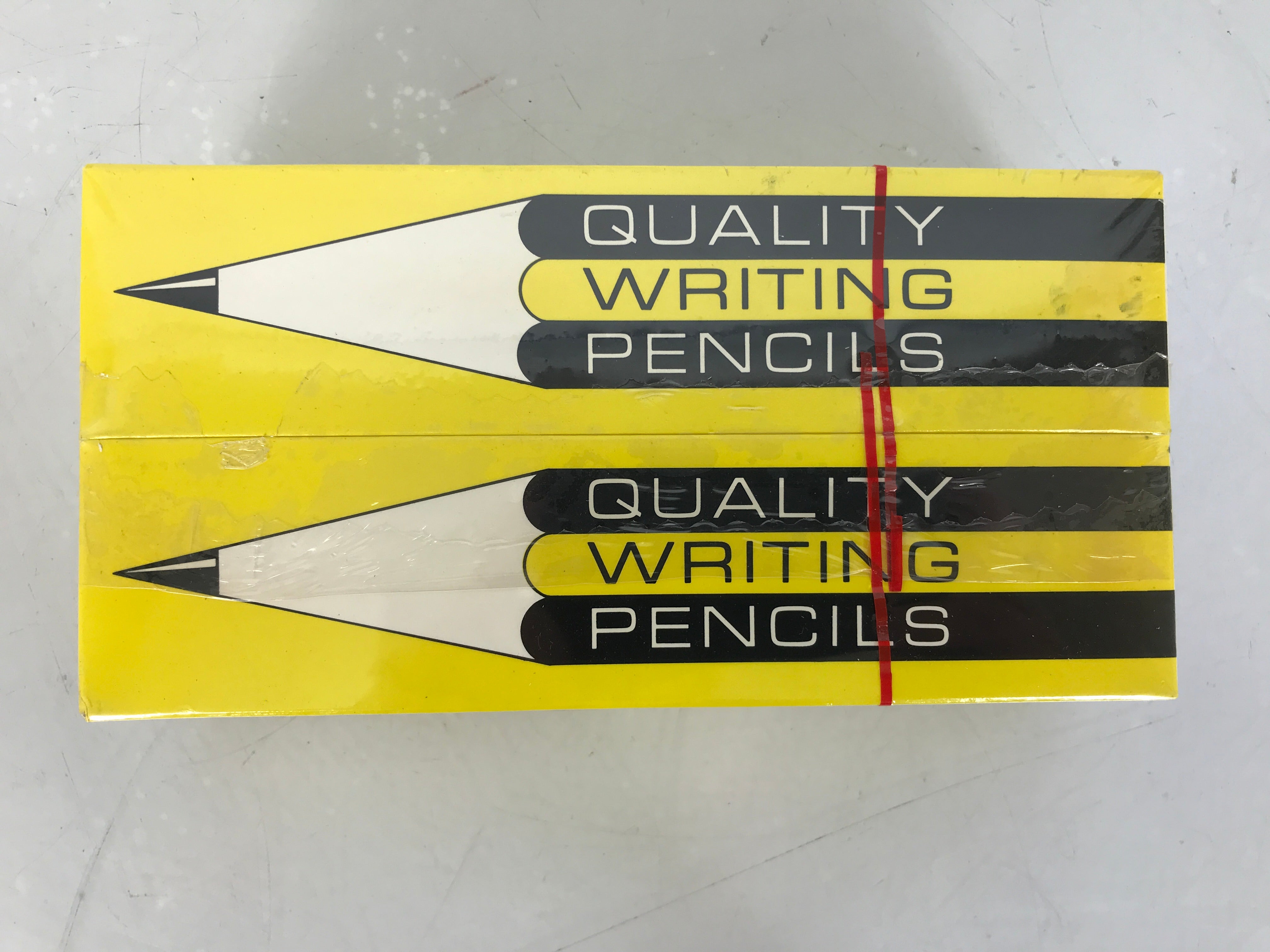 Quality Writing Pencils Lot of 6 Boxes of 12