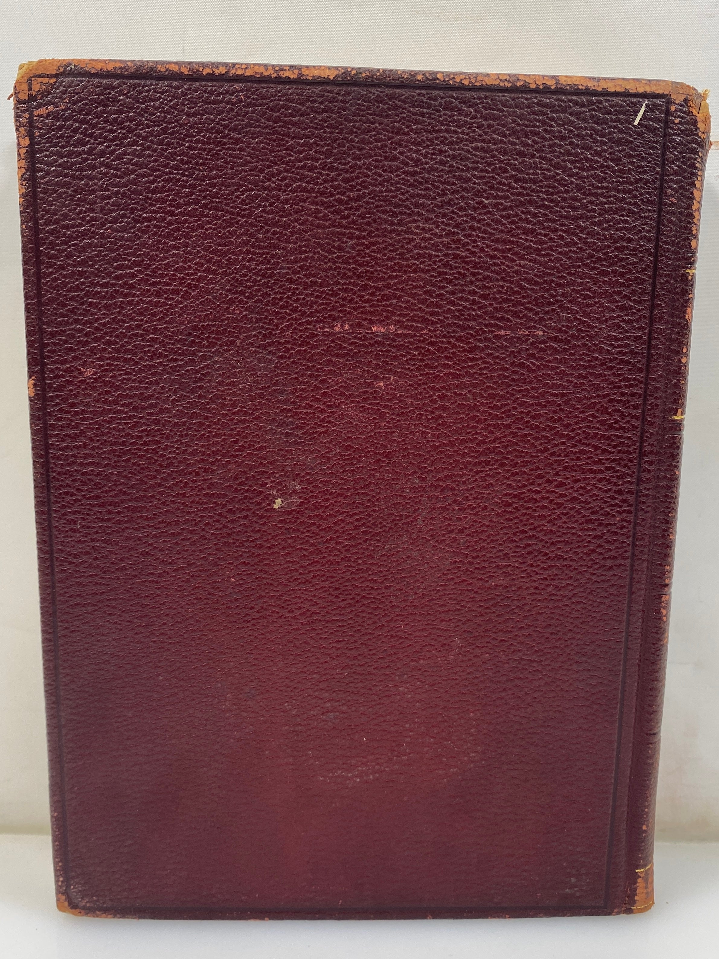 Technology's War Record 1920 HC