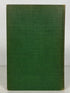 The Industrial Discipline and the Government Arts by Tugwell 1933 Vintage HC