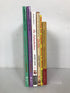 Lot of 6 Better Bridge Play Handbooks 1960-2013 SC