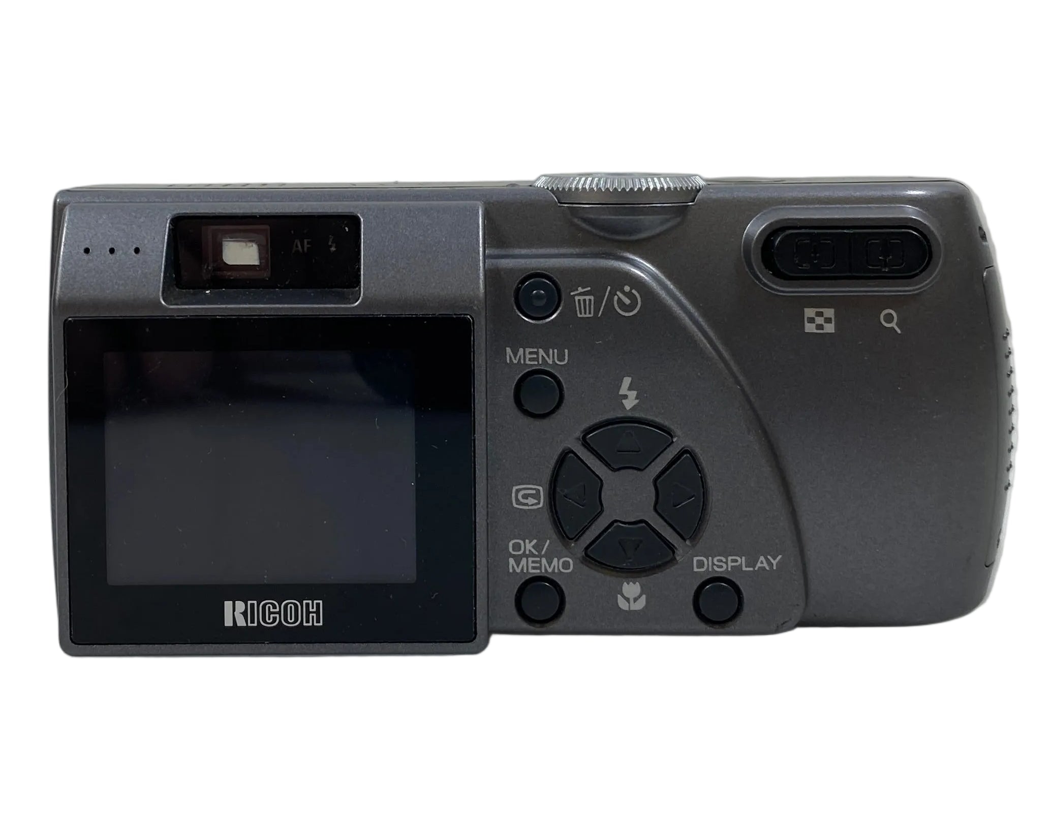 Ricoh Caplio Pro G3 Digital Camera *Untested*