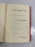 The Enigma War by Jozef Garlinski 1st U.S. Edition 1980 HCDJ