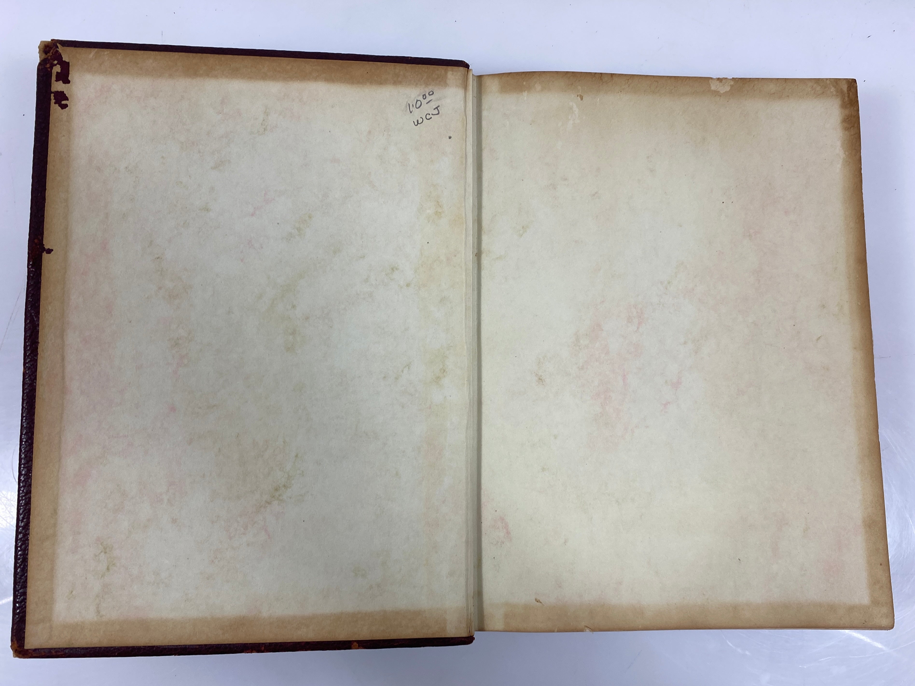 Technology's War Record 1920 HC