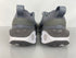 Nike Grey Reactx Infinity Run 4TB Women's Size 11