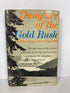 Daughter of the Gold Rush Nelson/Ford 1958 Vintage HC DJ