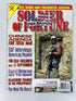 Lot of 33 Soldier of Fortune Magazine  2000-2002