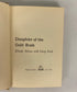 Daughter of the Gold Rush Nelson/Ford 1958 Vintage HC DJ