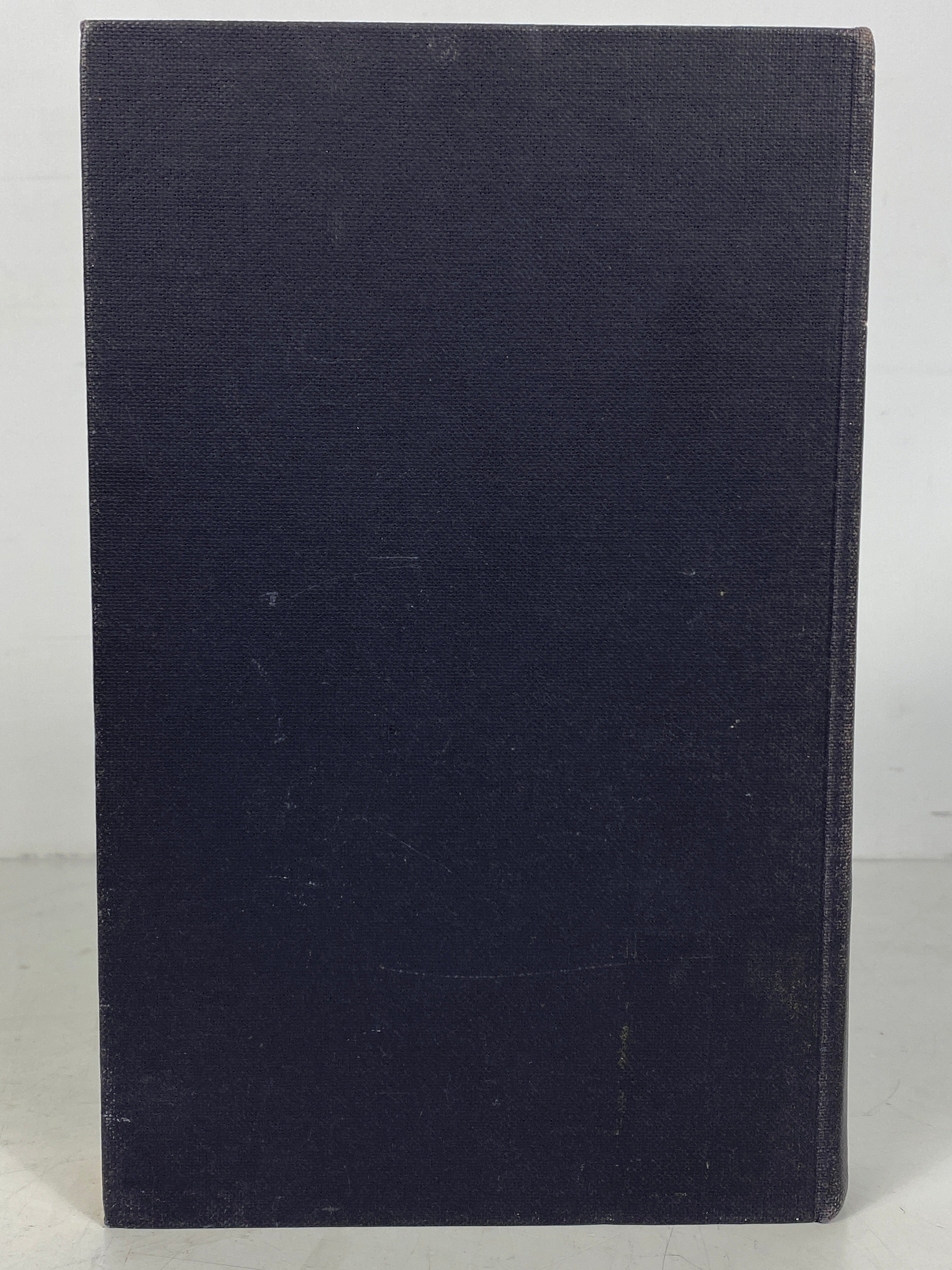 Scientific Knowledge and its Social Problems Jerome Ravetz 1971 Vintage HC