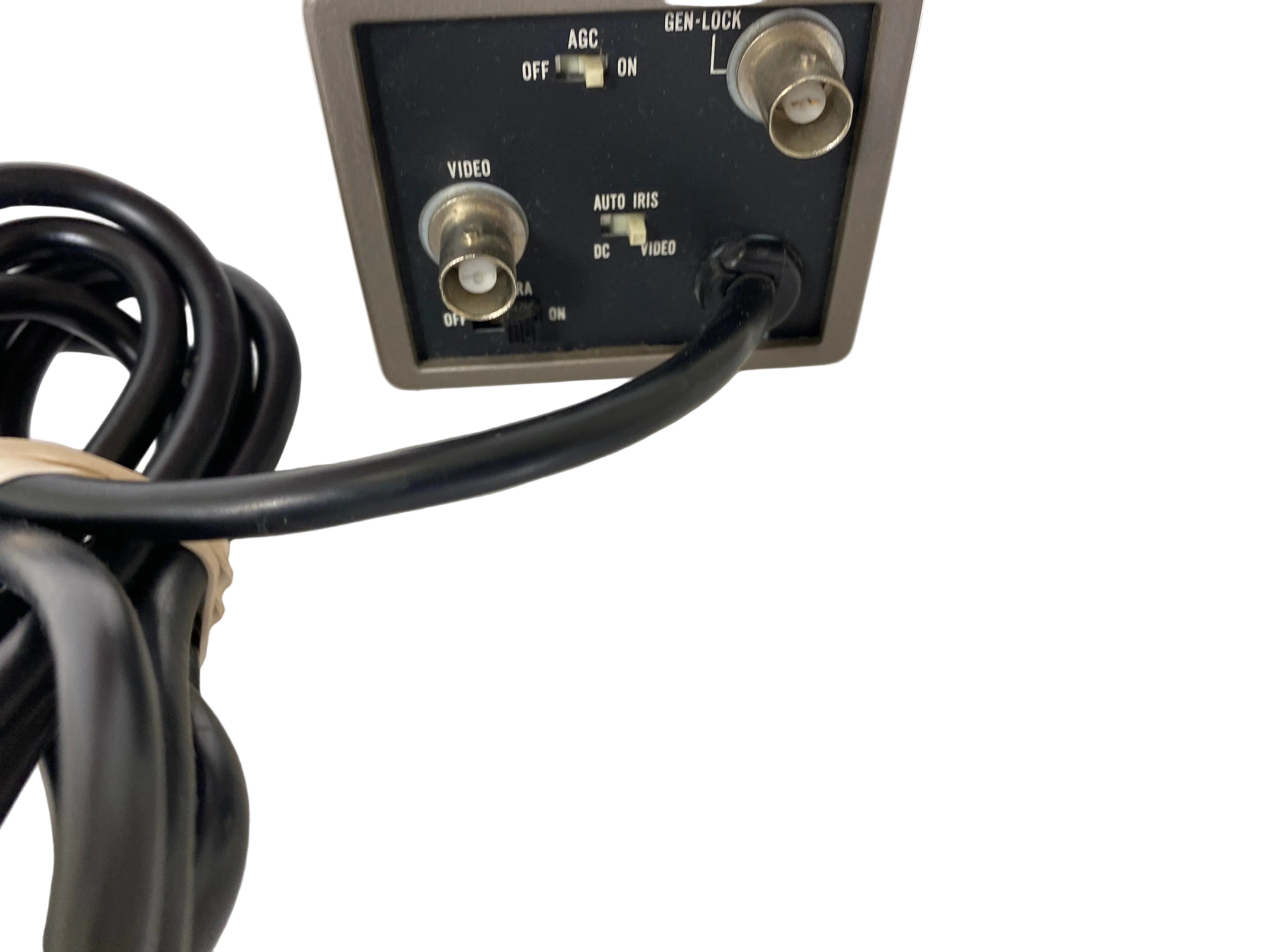 Panasonic WV-BL200 Security Camera