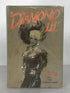 Diamond Lil by Mae West 1949 HC DJ
