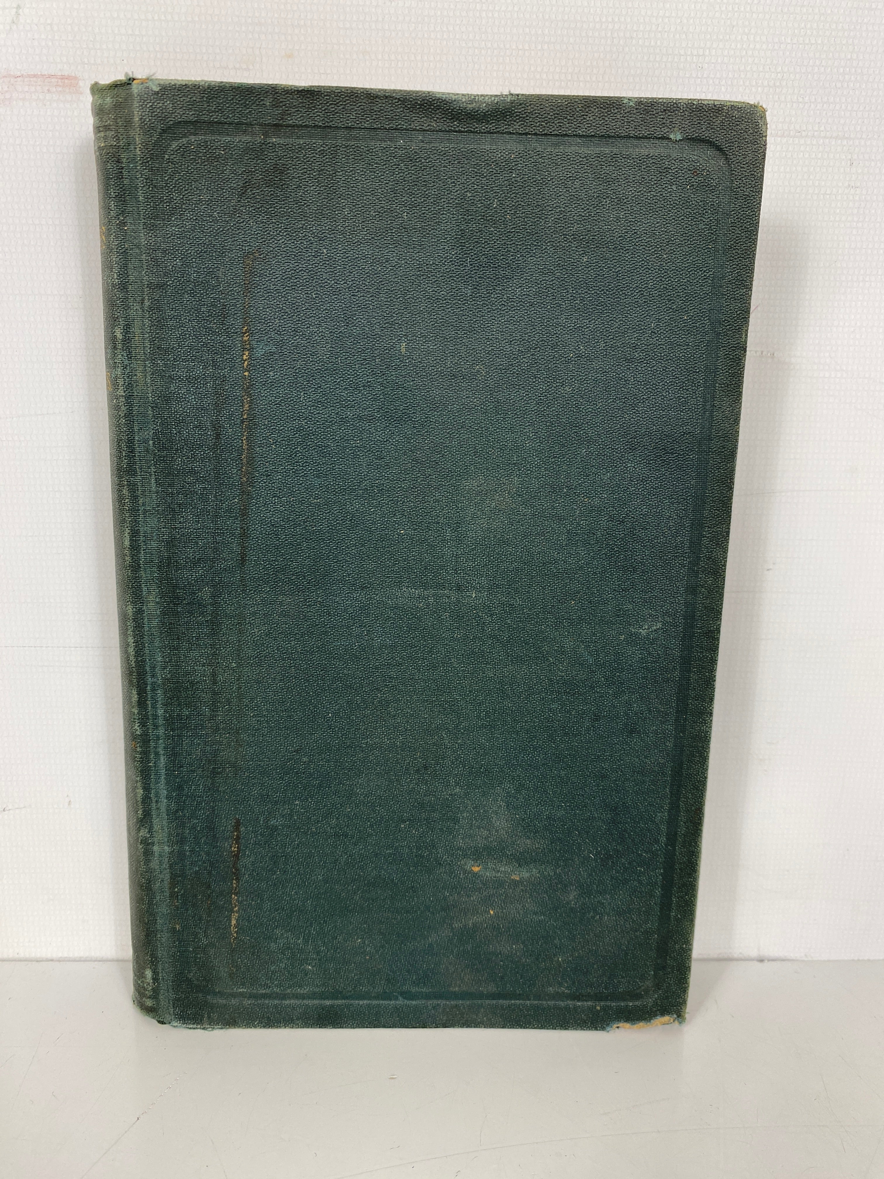 Skin Diseases for Students & Practitioners Morris 1880 Antique HC