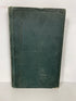 Skin Diseases for Students & Practitioners Morris 1880 Antique HC