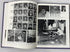 1986 "Warrior" Owosso Jr. High School Yearbook Owosso Michigan HC