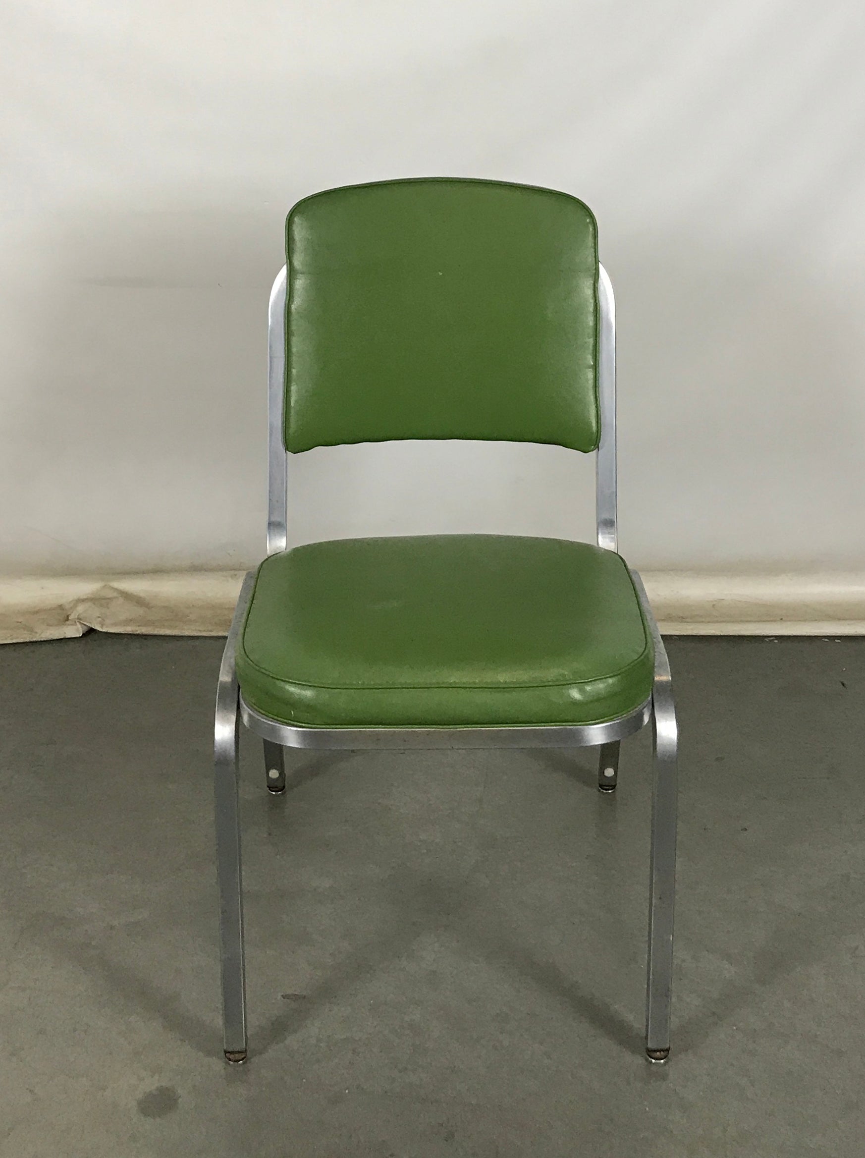 Howell Green Chair