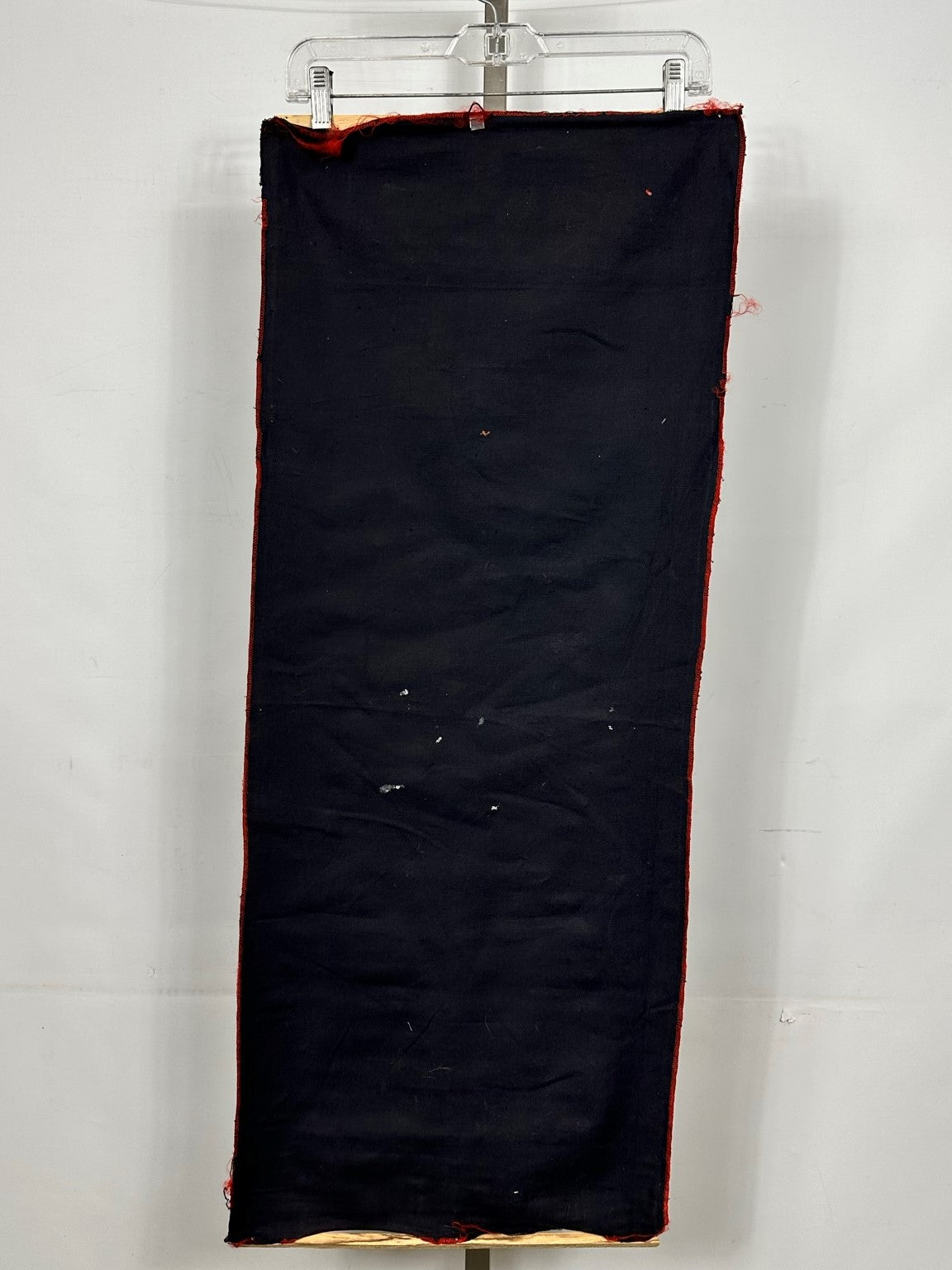 Black Cloth Eritrea Hanging Tapestry