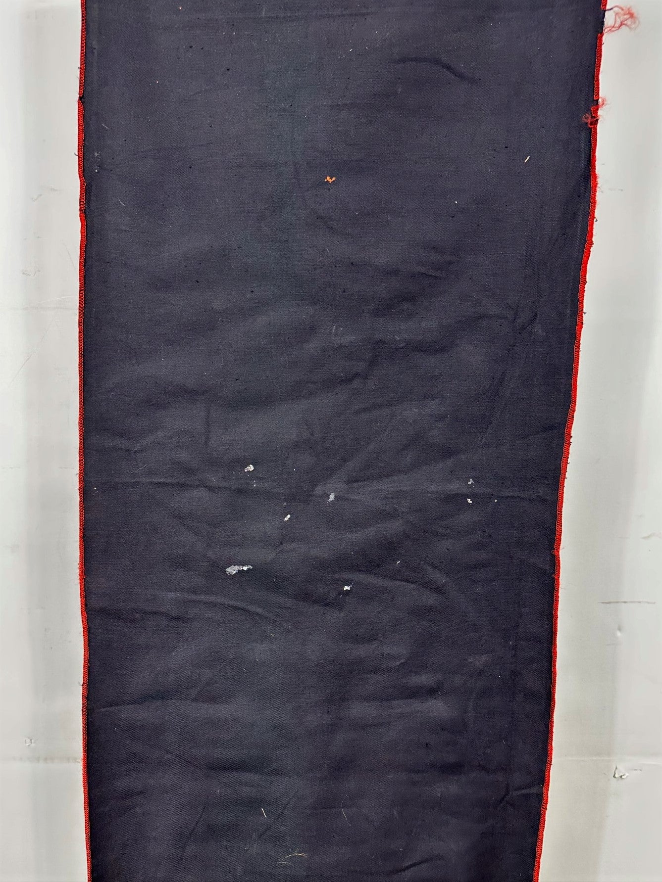 Black Cloth Eritrea Hanging Tapestry