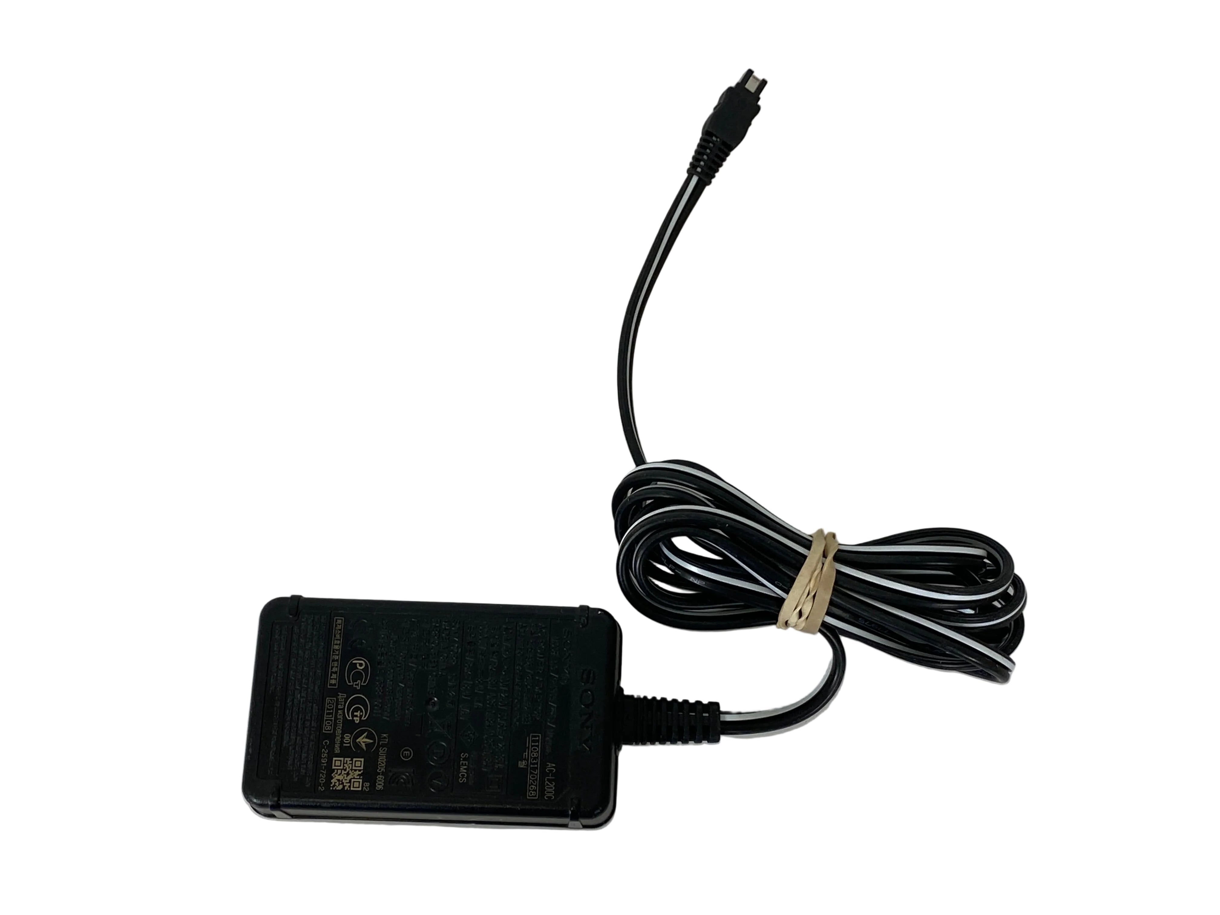 Sony AC-L200C Power Supply