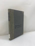 The Growth of a Science by Edmund deS. Brunner Ex-library 1957 HC