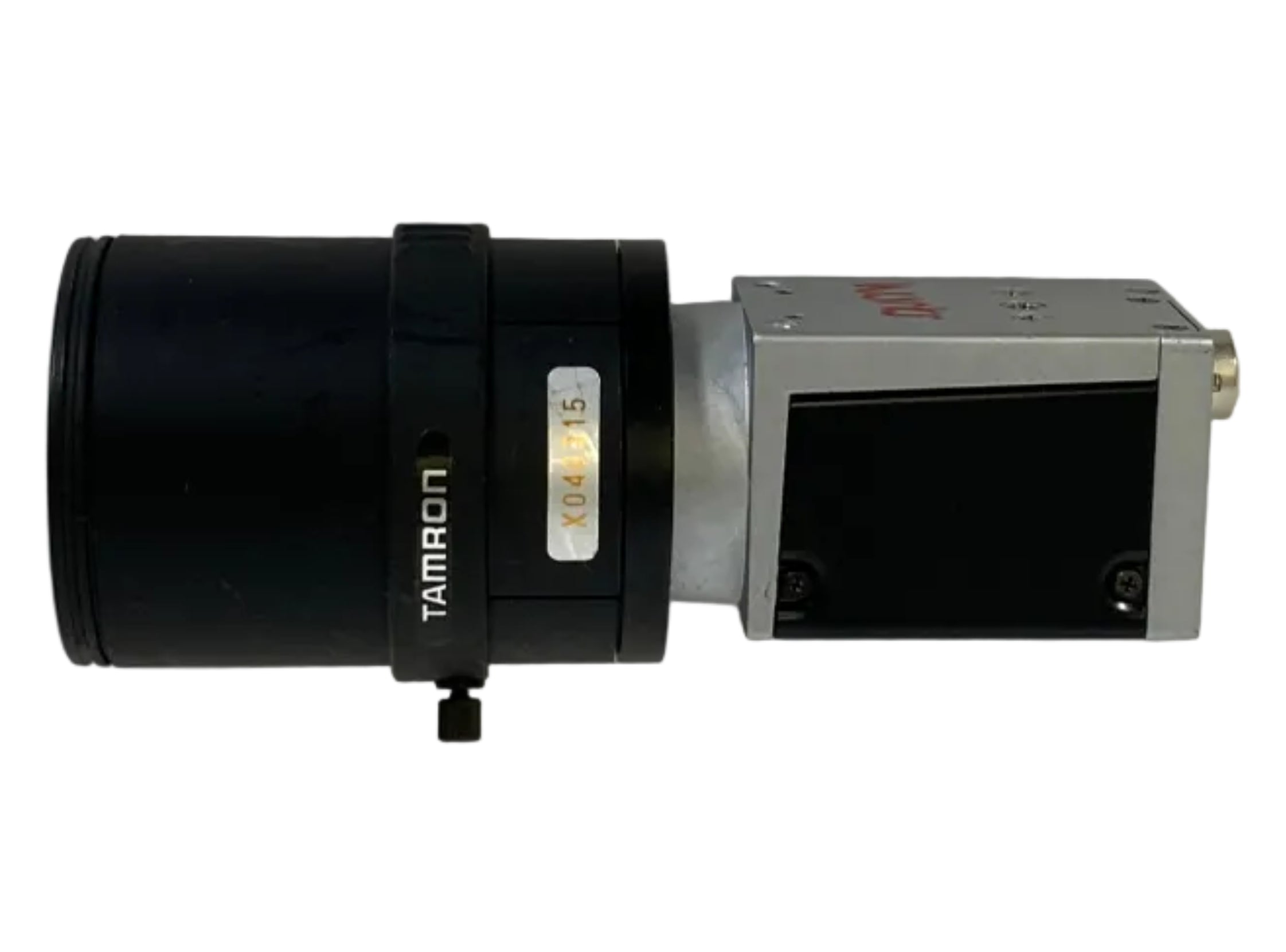 Basler ACA640-90gmFCM Camera