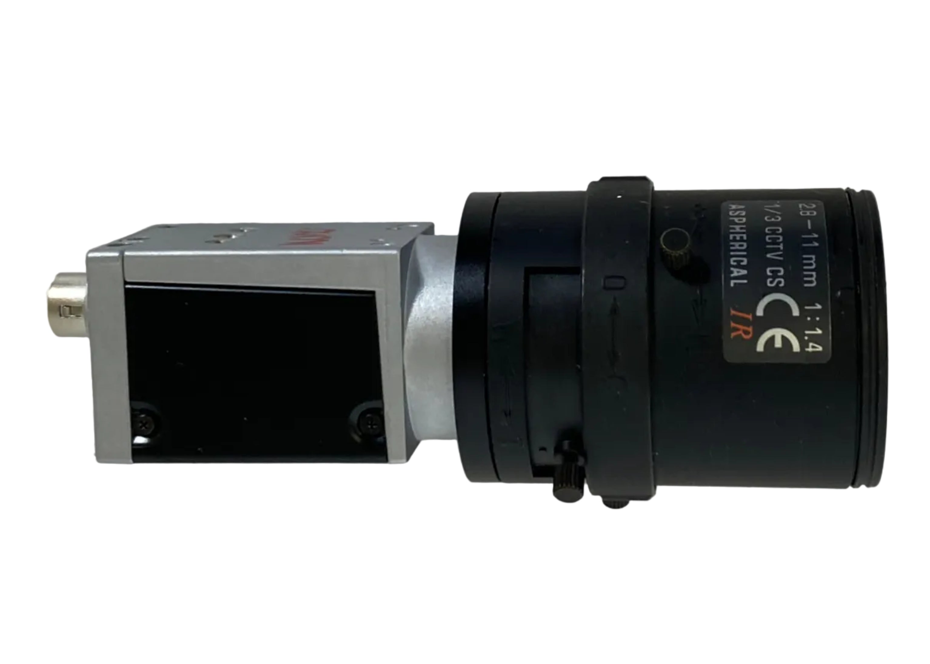 Basler ACA640-90gmFCM Camera