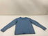 Vintage 1960's Children's Blue Shirt