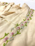 Early 20th Century Embroidered Dress Women's Size Unknown