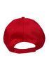 Red Kettunen Center Hat