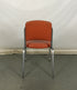 Howell Orange Chair