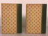 Little & Ives Library Edition Lot of 2 Moby Dick/Two Years Before the Mast, The Red Badge of Courage/A Connecticut Yankee 1950/53