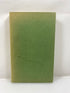The Lucerne Crop by Lander Ex-library 1967 HC