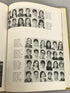 1971 Northwest Junior High School Yearbook Jackson Michigan HC