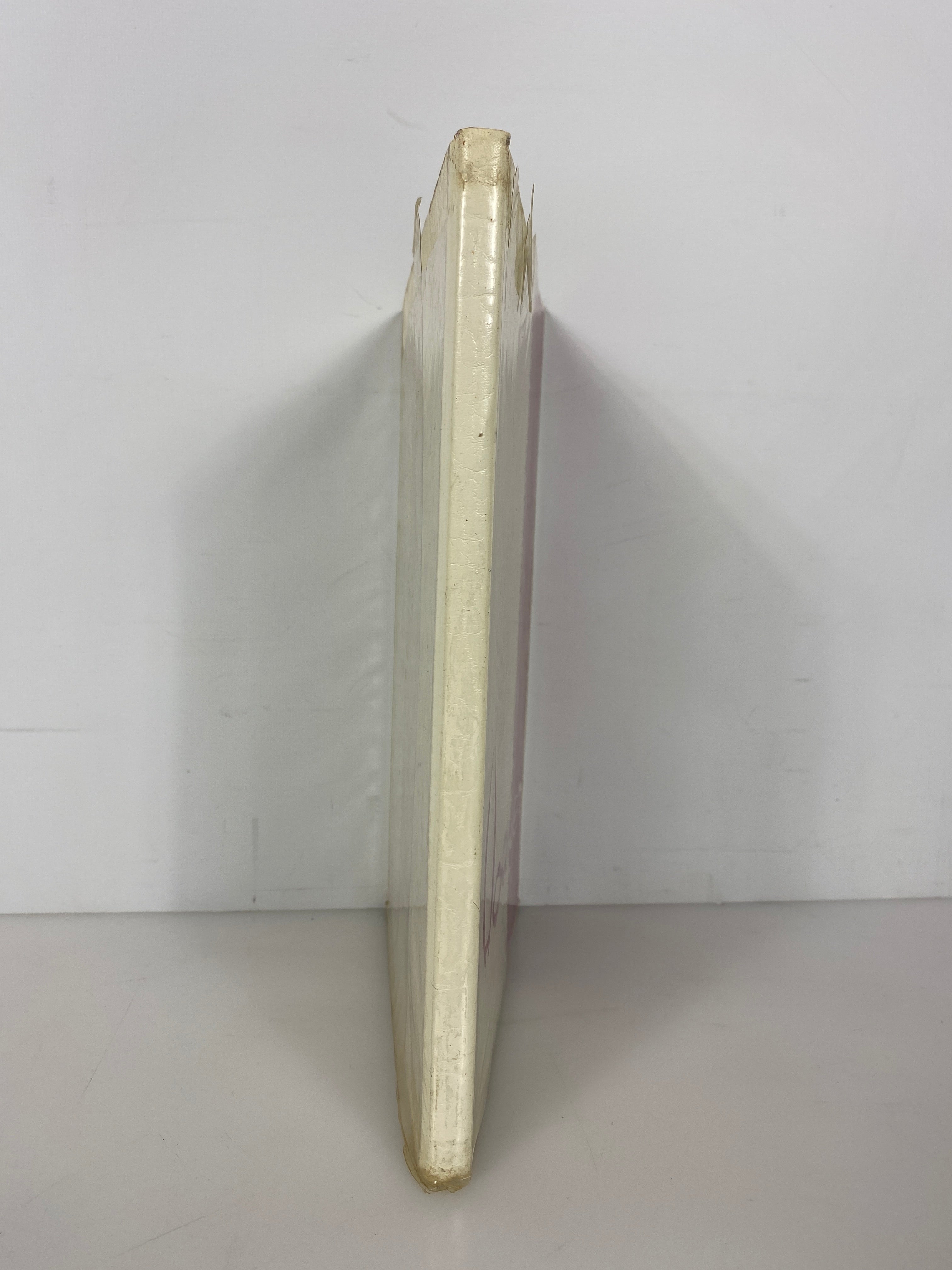 1964 "Hornet" Williamston High School Yearbook Williamston MI.