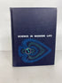 Lot of 2 Science Textbooks Modern Physical Science and Science in Modern Life 1962-1964 HC