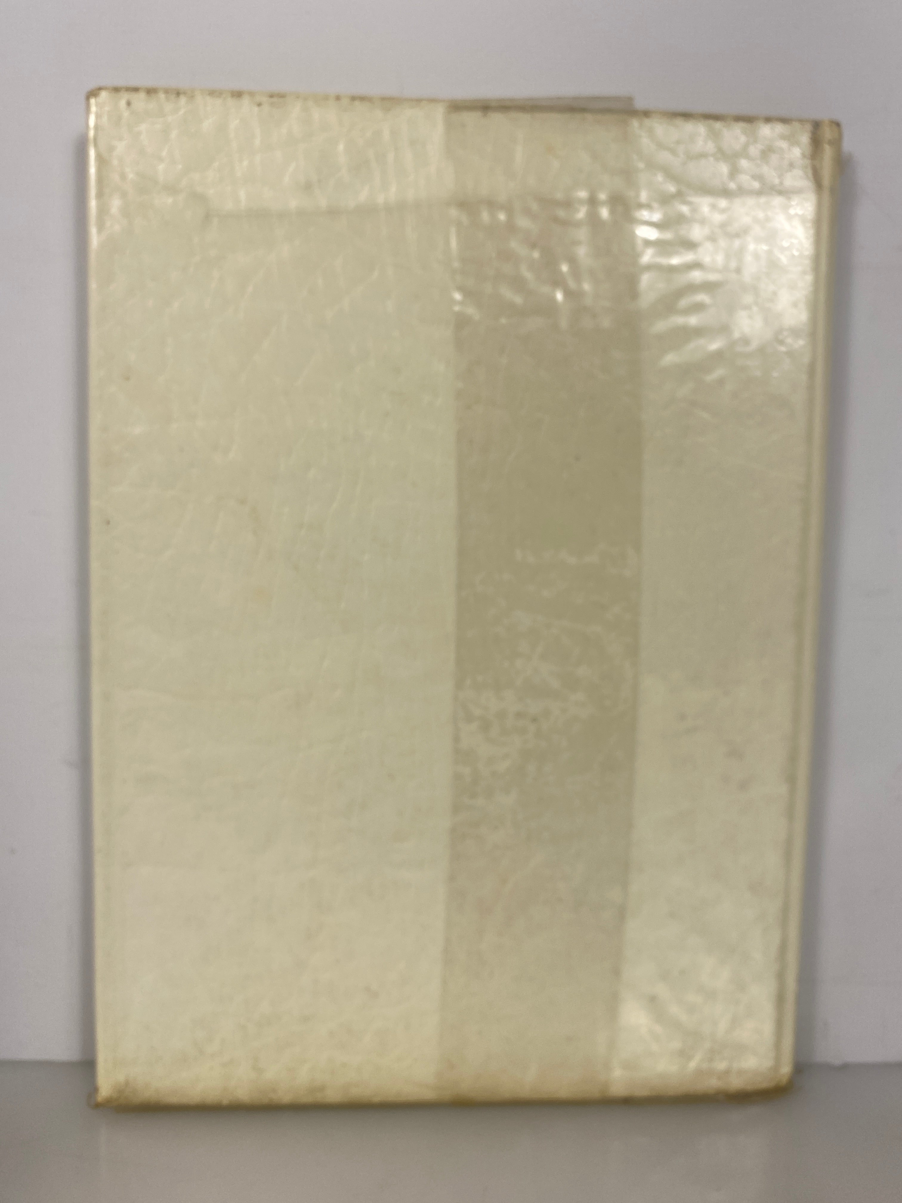 1964 "Hornet" Williamston High School Yearbook Williamston MI.