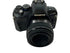 Olympus E-420 Digital Camera